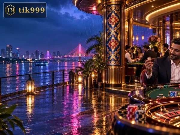 Pirate Gold ပုံ ၂